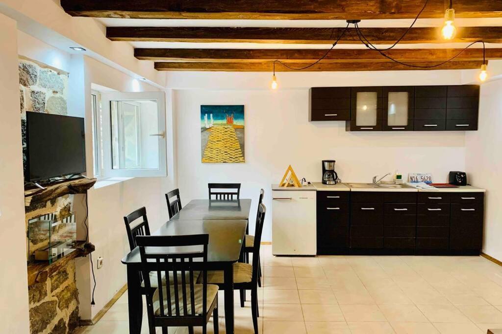 Villa Aquila Beli Iskar Exterior foto